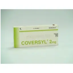 Coversyl 2 mg