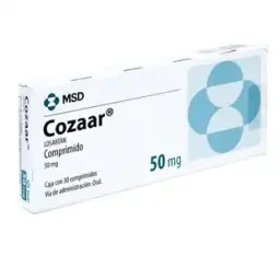 Cozaar 50 mg