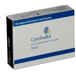 Cymbalta 30 mg