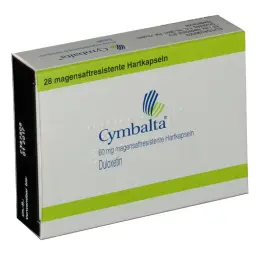 Cymbalta 60 mg