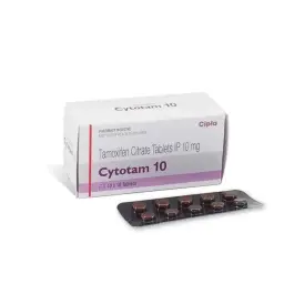 Cytotam 10 mg