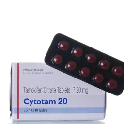 Cytotam 20mg