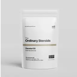 Danabol 50