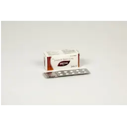 Deetor 0.5 mg