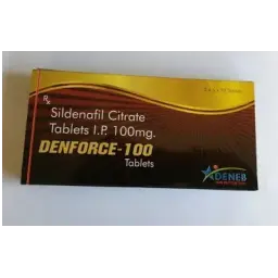 Denforce 100 mg