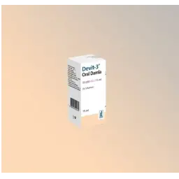 Devit 15 ml
