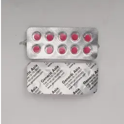 Dianabol 25mg