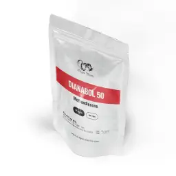 Dianabol 50 mg