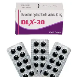 DLX 30 mg