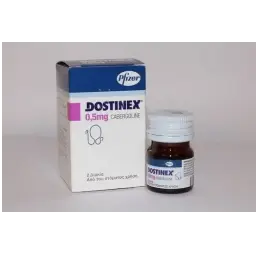 DOSTINEX 0.5 (2 tab)