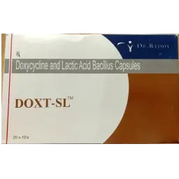 Doxt-SL 100 mg