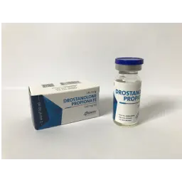 Drostanolone Enanthate 10ml