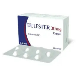 Dulester 30 mg