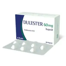 Dulester 60 mg