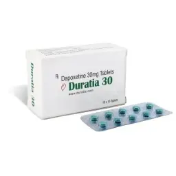 Duratia 30 mg