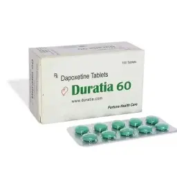 Duratia 60 mg