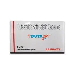 Dutagen 0.5 mg