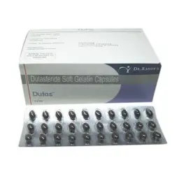 Dutas 0.5 mg