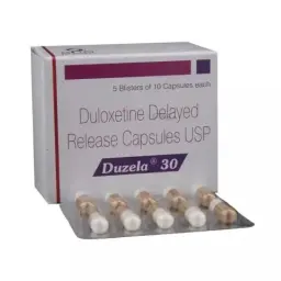 Duzela 30 mg