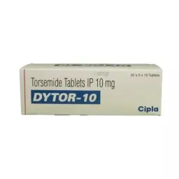 Dytor 10 mg