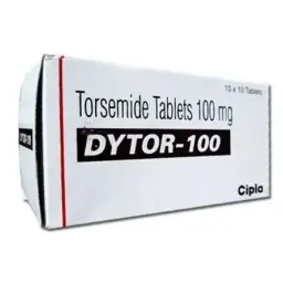 Dytor 100 mg