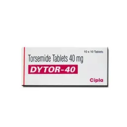 Dytor 40 mg