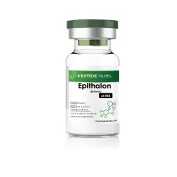 Epitalon 25mg