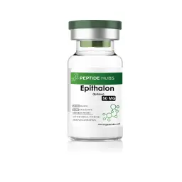 Epitalon 50mg