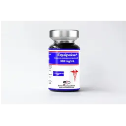 Equipoise 300