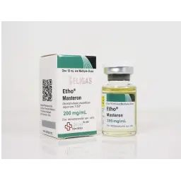 Etho-Masteron 200