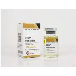 Etho-Primobolan 100