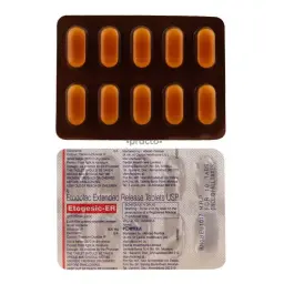 Etogesic 400 mg