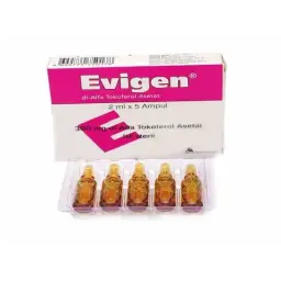 Evigen 300mg/2ml