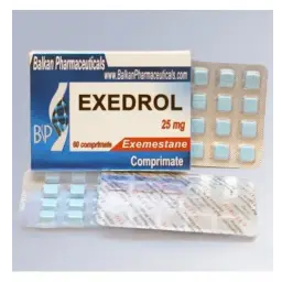 Exedrol