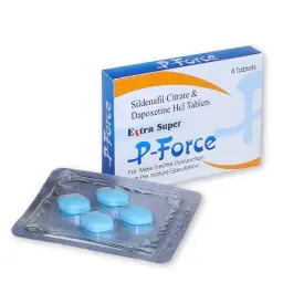 Extra Super P-Force 100 mg