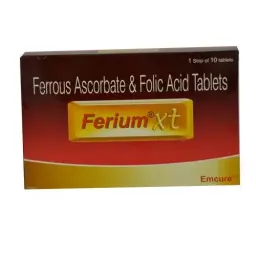 Ferium XT