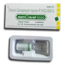 Fertigyn 5000 IU