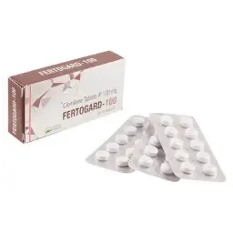 Fertogard 100 mg