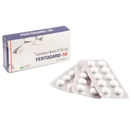 Fertogard 50 mg