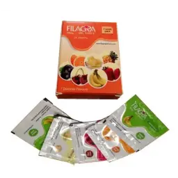 Filagra Oral Jelly Flavored 100 mg