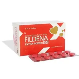 Fildena Extra Power 150 mg