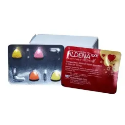 Fildena XXX 100 mg