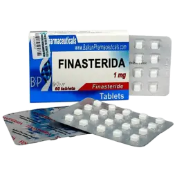 Finasteride 1