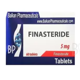 Finasteride 5