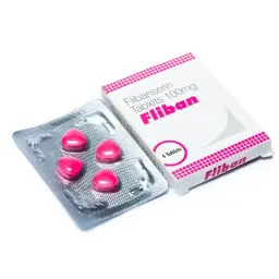 Fliban 100 mg