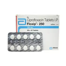 Floxip 250 mg