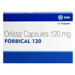 Forbical 120 mg