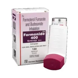 Formonide Forte Inhaler 400 mcg
