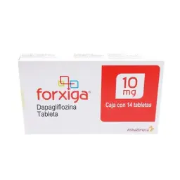 Forxiga 10 mg
