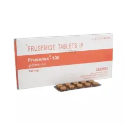 Frusenex 100 mg